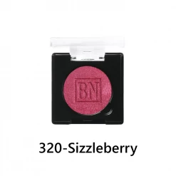 Pearl Sheen Color Powders By Ben Nye Makeup