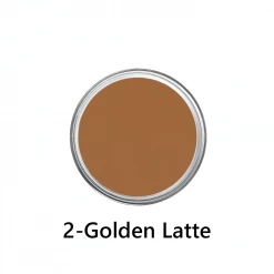 Makeup MatteHD Foundation - Sahara Series By Ben Nye