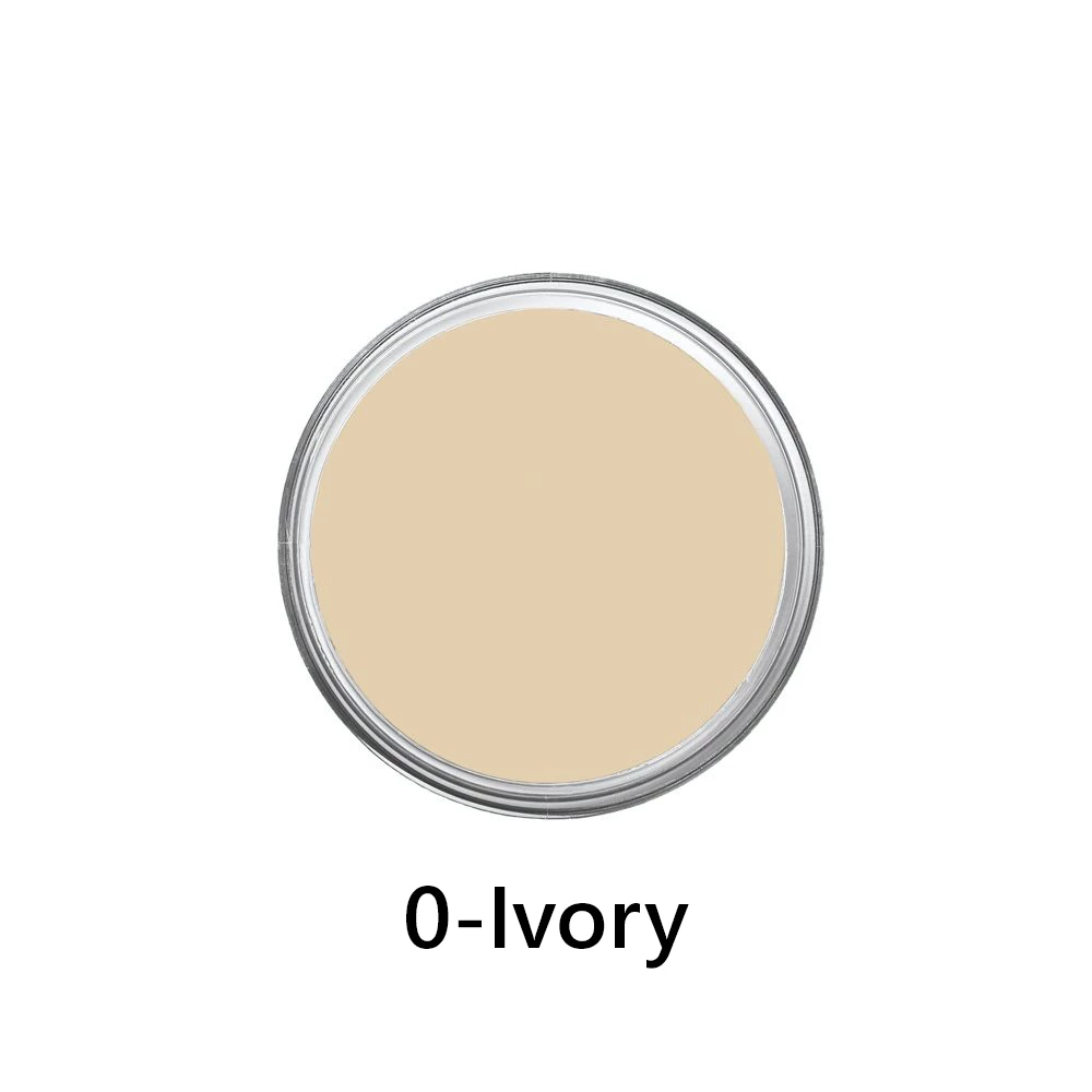 MatteHD Foundation - Shinsei Series By Ben Nye 3 MatteHD Foundation - Shinsei Series By Ben Nye