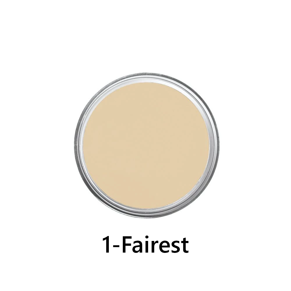 MatteHD Foundation - Shinsei Series By Ben Nye 4 MatteHD Foundation - Shinsei Series By Ben Nye