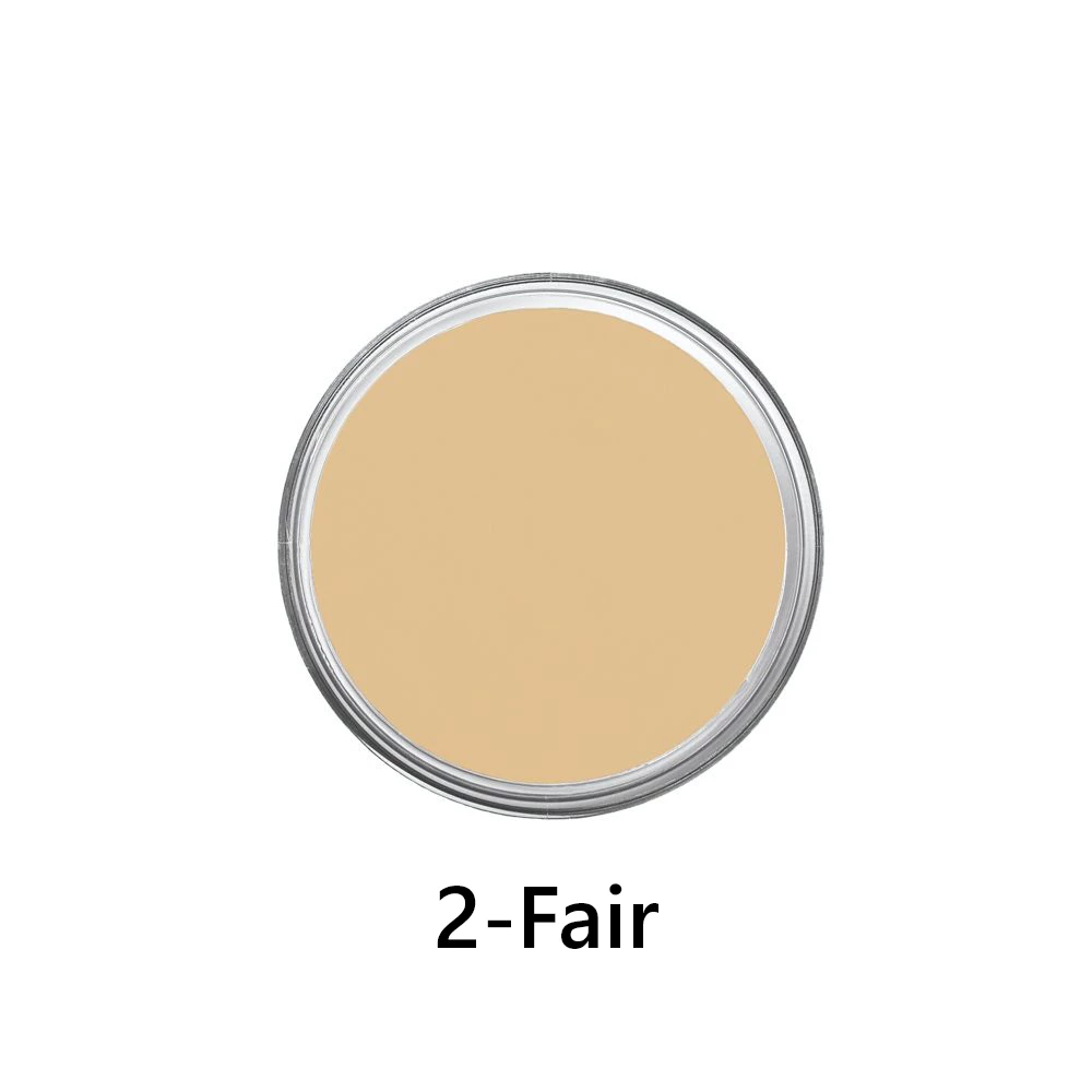 MatteHD Foundation - Shinsei Series By Ben Nye 5 MatteHD Foundation - Shinsei Series By Ben Nye