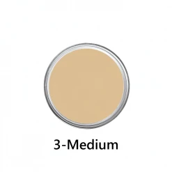 MatteHD Foundation - Shinsei Series By Ben Nye 10 MatteHD Foundation - Shinsei Series By Ben Nye