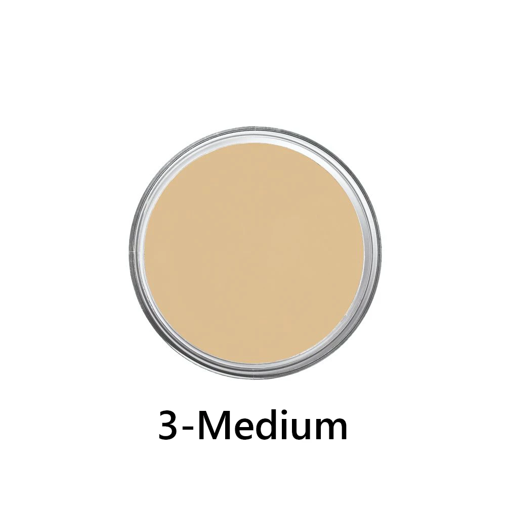 MatteHD Foundation - Shinsei Series By Ben Nye 6 MatteHD Foundation - Shinsei Series By Ben Nye