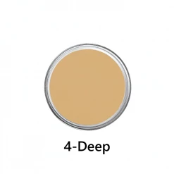 MatteHD Foundation - Shinsei Series By Ben Nye 11 MatteHD Foundation - Shinsei Series By Ben Nye