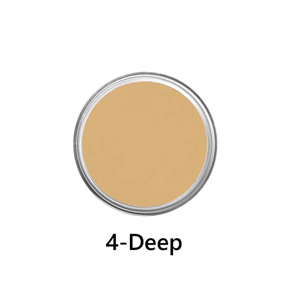 MatteHD Foundation - Shinsei Series By Ben Nye 7 MatteHD Foundation - Shinsei Series By Ben Nye