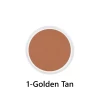 Creme Foundation - Tan Series By Ben Nye Makeup 2 Creme Foundation - Tan Series By Ben Nye Makeup