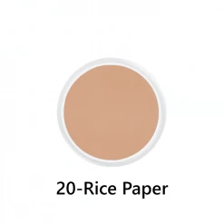 Creme Foundation - Twenty Series By Ben Nye Makeup