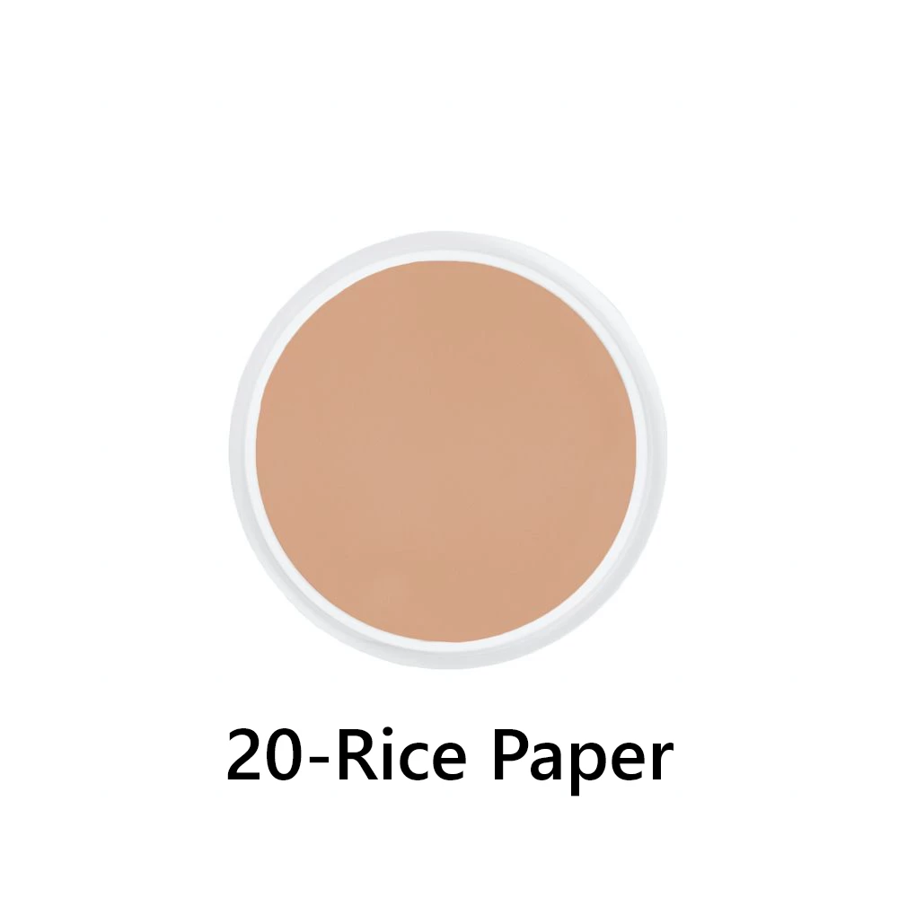 Creme Foundation - Twenty Series By Ben Nye Makeup 4 Creme Foundation - Twenty Series By Ben Nye Makeup