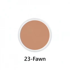 Creme Foundation - Twenty Series By Ben Nye Makeup 12 Creme Foundation - Twenty Series By Ben Nye Makeup