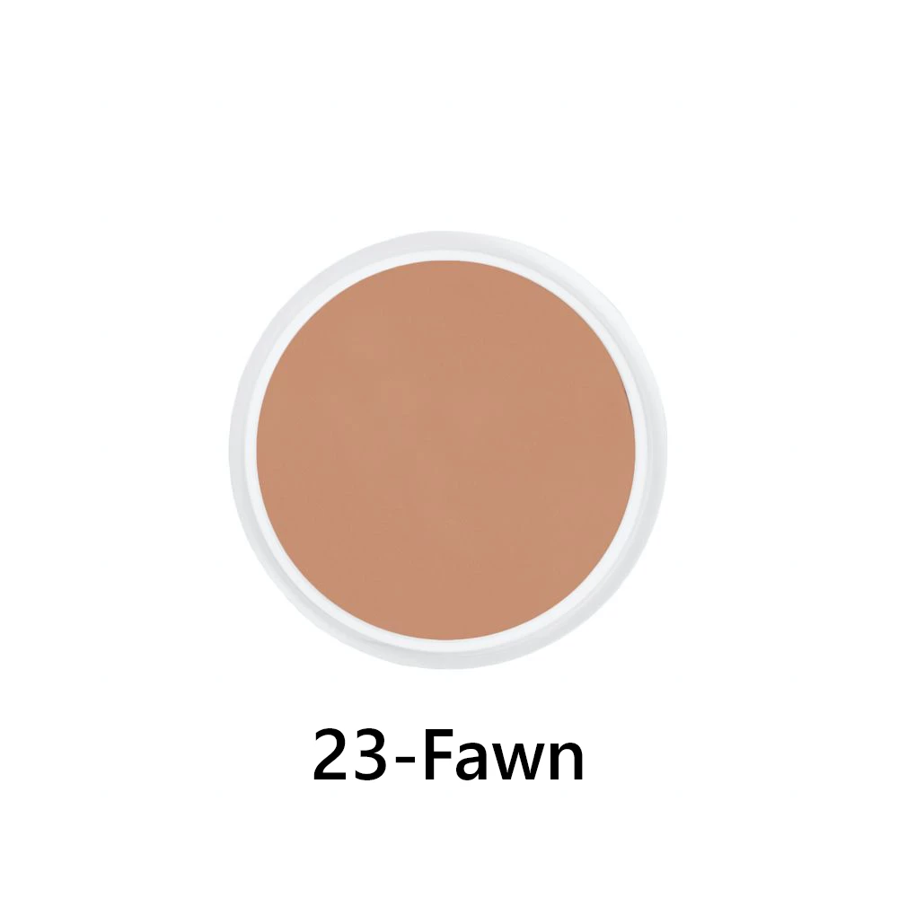 Creme Foundation - Twenty Series By Ben Nye Makeup 7 Creme Foundation - Twenty Series By Ben Nye Makeup