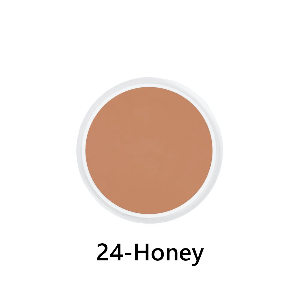 Creme Foundation - Twenty Series By Ben Nye Makeup 8 Creme Foundation - Twenty Series By Ben Nye Makeup