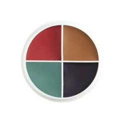 Makeup Age Effects Creme FX Color Wheel By Ben Nye
