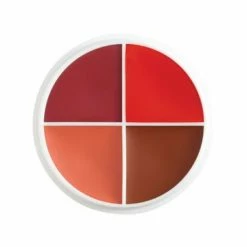 Makeup Severe Exposure Creme FX Color Wheel By Ben Nye