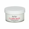 Clown White 8 Oz By Ben Nye