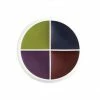 Bruise FX Color Wheel By Ben Nye Makeup