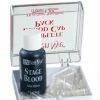 Makeup Gelatin Blood Capsules By Ben Nye