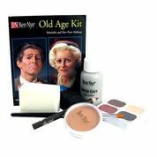 Old Age Kit By Ben Nye Makeup Kits