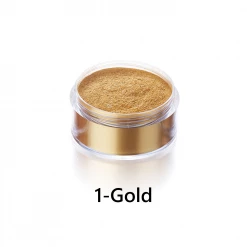 Lumiere Metallic Powder By Ben Nye