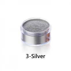 Lumiere Metallic Powder By Ben Nye