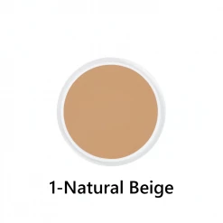 Creme Foundation - Performing Arts Series By Ben Nye