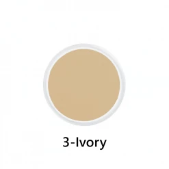 Creme Foundation - Performing Arts Series By Ben Nye