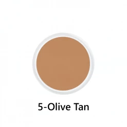 Creme Foundation - Performing Arts Series By Ben Nye