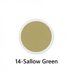 Creme Foundation - Proscenium Halloween Series By Ben Nye 17 Creme Foundation - Proscenium Halloween Series By Ben Nye