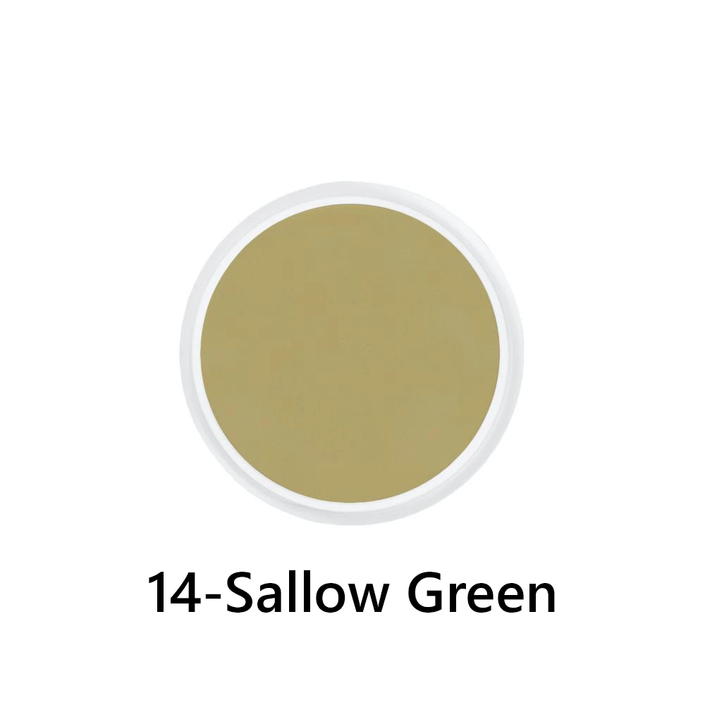 Creme Foundation - Proscenium Halloween Series By Ben Nye 6 Creme Foundation - Proscenium Halloween Series By Ben Nye