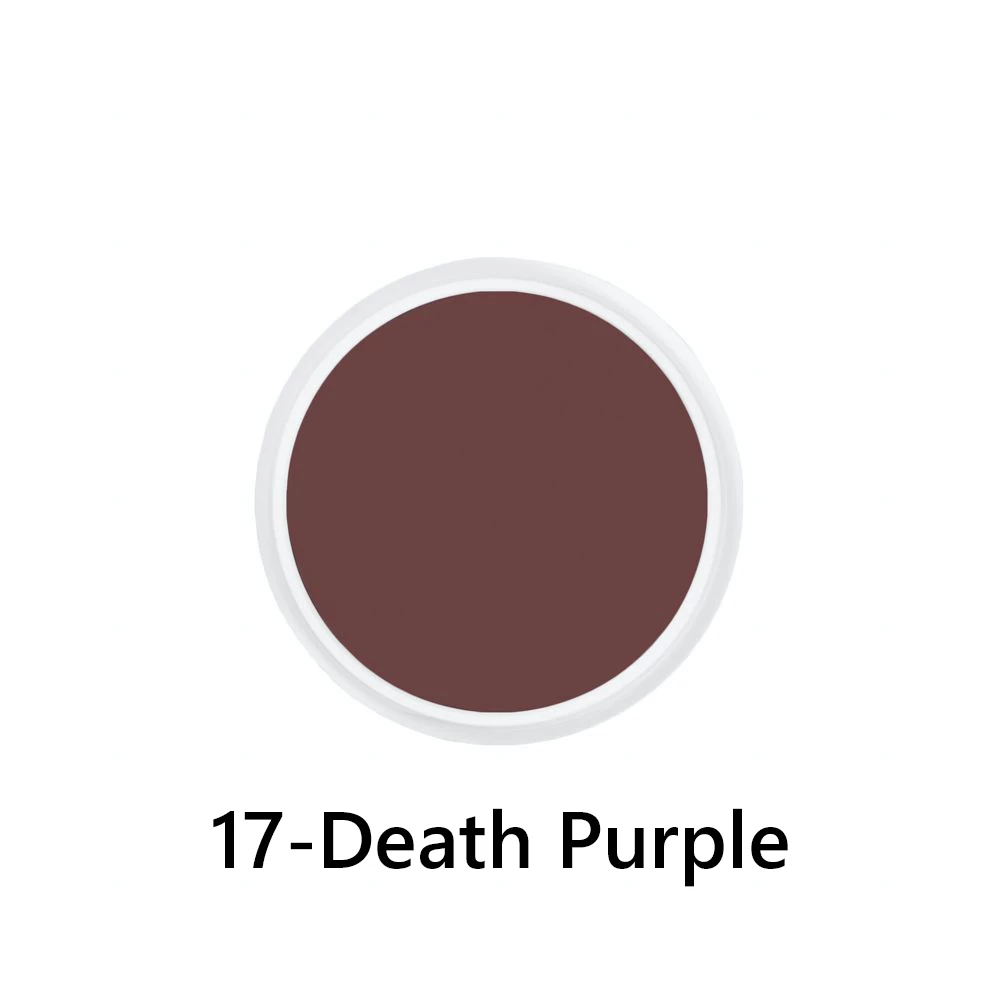 Creme Foundation - Proscenium Halloween Series By Ben Nye 9 Creme Foundation - Proscenium Halloween Series By Ben Nye