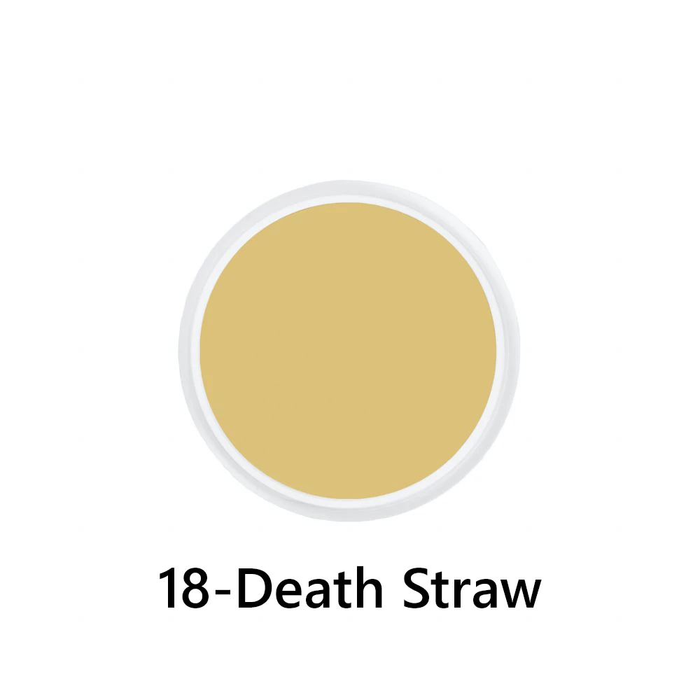 Creme Foundation - Proscenium Halloween Series By Ben Nye 10 Creme Foundation - Proscenium Halloween Series By Ben Nye