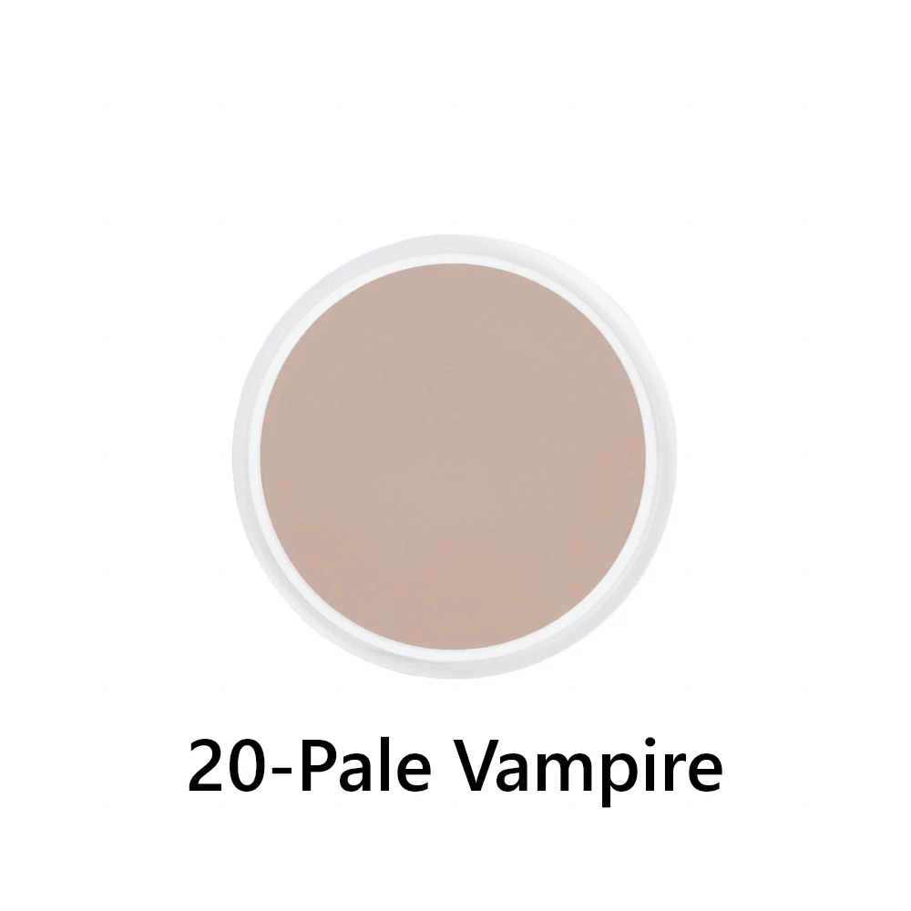 Creme Foundation - Proscenium Halloween Series By Ben Nye 12 Creme Foundation - Proscenium Halloween Series By Ben Nye