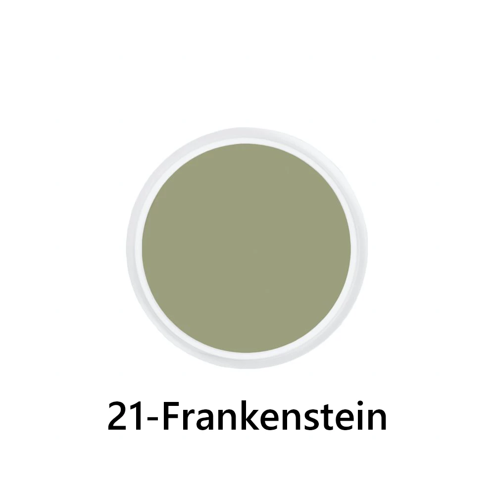 Creme Foundation - Proscenium Halloween Series By Ben Nye 13 Creme Foundation - Proscenium Halloween Series By Ben Nye