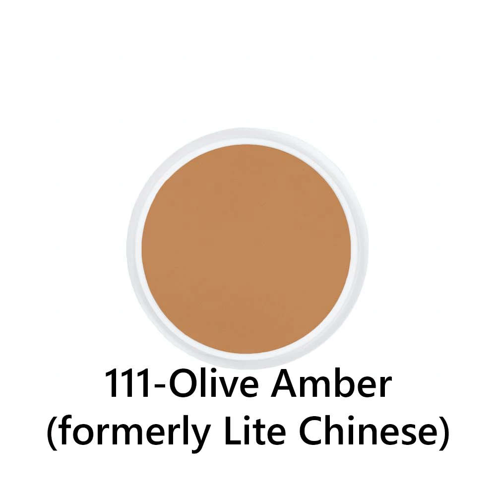 Creme Foundation - Proscenium Skin Tones Series By Ben Nye Makeup 18 Creme Foundation - Proscenium Skin Tones Series By Ben Nye Makeup