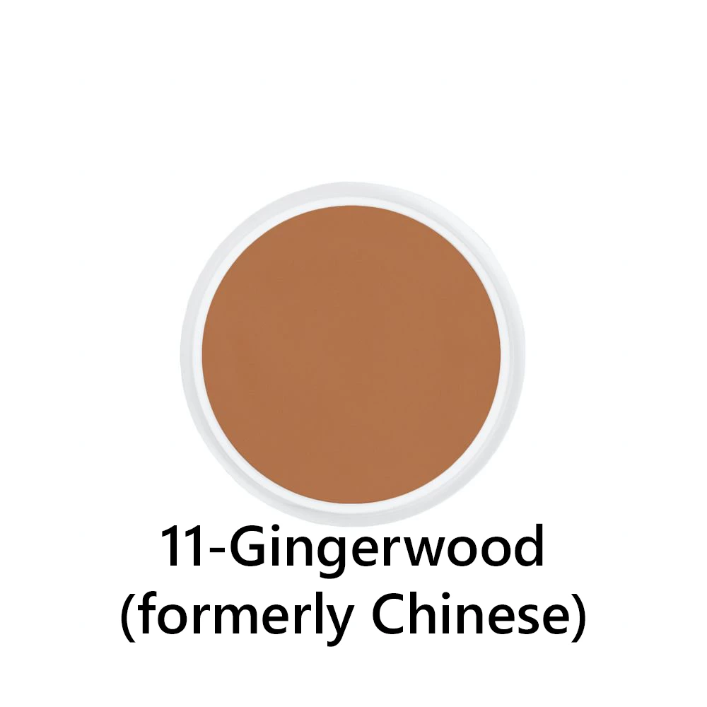 Creme Foundation - Proscenium Skin Tones Series By Ben Nye Makeup 9 Creme Foundation - Proscenium Skin Tones Series By Ben Nye Makeup