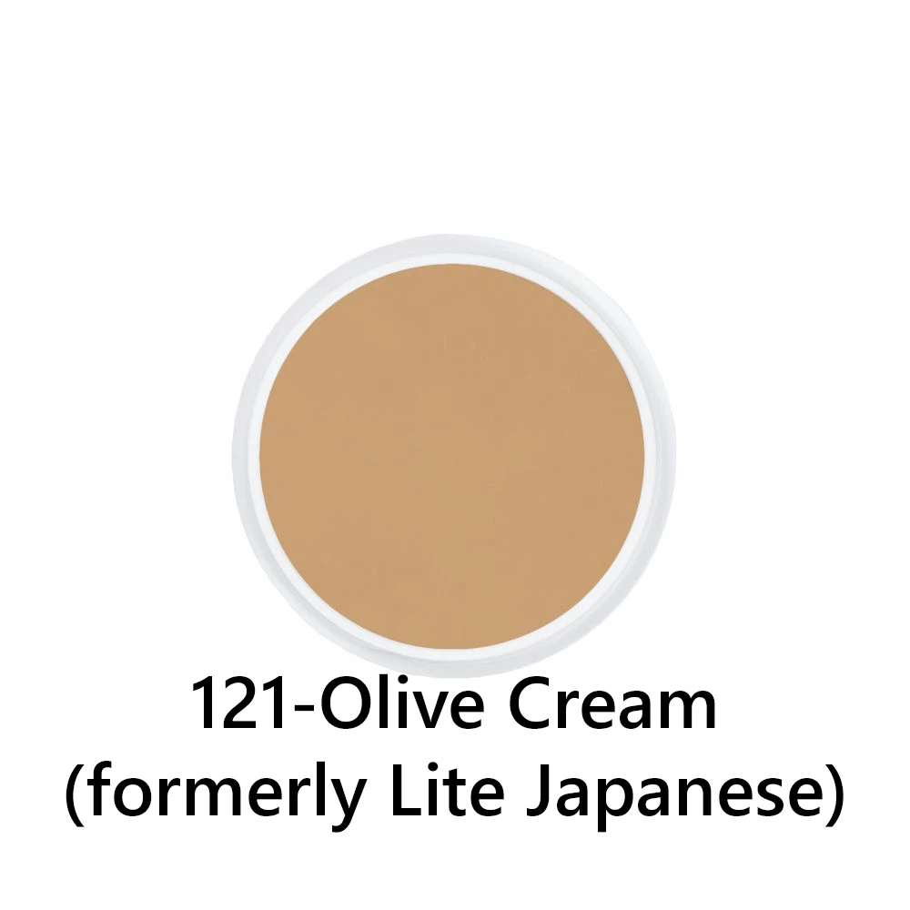 Creme Foundation - Proscenium Skin Tones Series By Ben Nye Makeup 19 Creme Foundation - Proscenium Skin Tones Series By Ben Nye Makeup