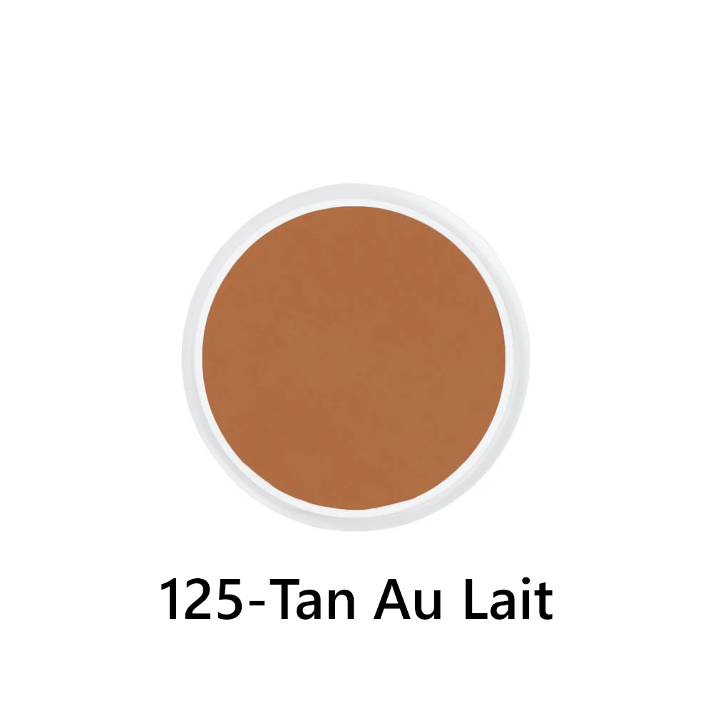 Creme Foundation - Proscenium Skin Tones Series By Ben Nye Makeup 20 Creme Foundation - Proscenium Skin Tones Series By Ben Nye Makeup