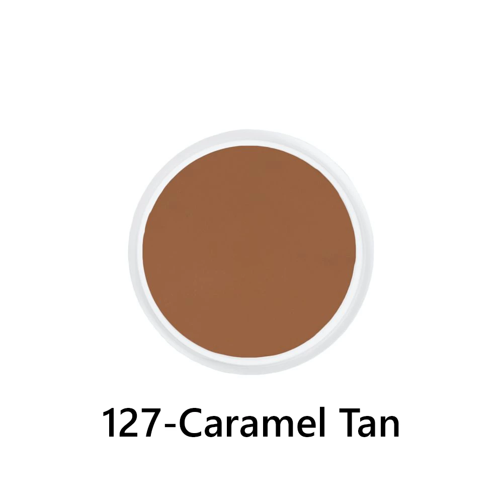 Creme Foundation - Proscenium Skin Tones Series By Ben Nye Makeup 21 Creme Foundation - Proscenium Skin Tones Series By Ben Nye Makeup