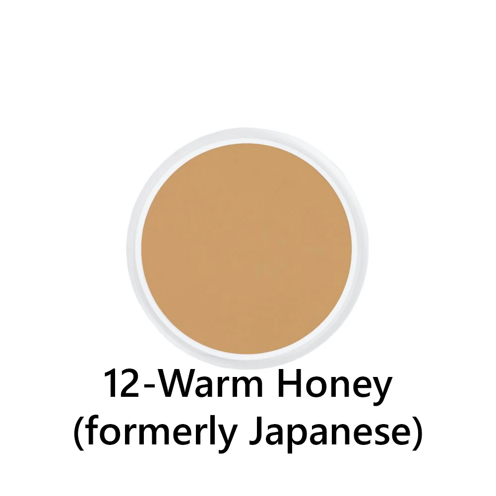 Creme Foundation - Proscenium Skin Tones Series By Ben Nye Makeup 10 Creme Foundation - Proscenium Skin Tones Series By Ben Nye Makeup