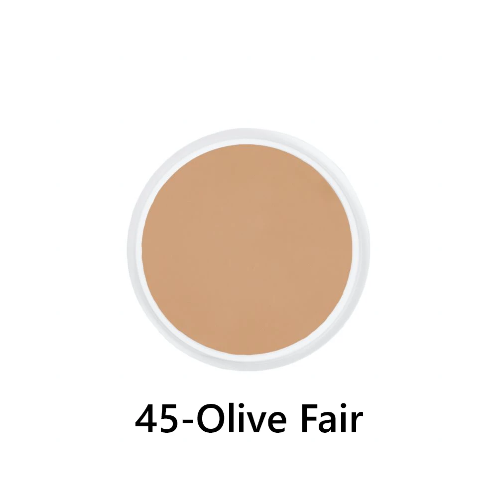 Creme Foundation - Proscenium Skin Tones Series By Ben Nye Makeup 17 Creme Foundation - Proscenium Skin Tones Series By Ben Nye Makeup