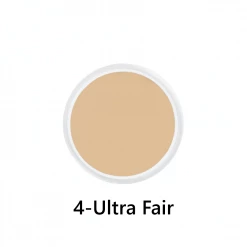 Creme Foundation - Proscenium Skin Tones Series By Ben Nye Makeup 23 Creme Foundation - Proscenium Skin Tones Series By Ben Nye Makeup