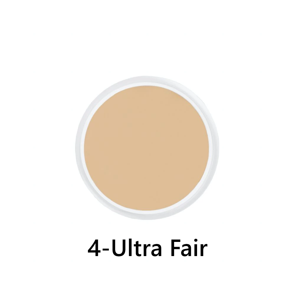 Creme Foundation - Proscenium Skin Tones Series By Ben Nye Makeup 5 Creme Foundation - Proscenium Skin Tones Series By Ben Nye Makeup