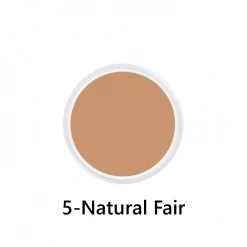Creme Foundation - Proscenium Skin Tones Series By Ben Nye Makeup 24 Creme Foundation - Proscenium Skin Tones Series By Ben Nye Makeup