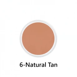 Creme Foundation - Proscenium Skin Tones Series By Ben Nye Makeup 25 Creme Foundation - Proscenium Skin Tones Series By Ben Nye Makeup