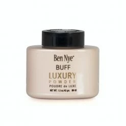 Makeup Buff Luxury Powder By Ben Nye BV-51