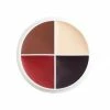 Makeup Old Character I Creme FX Color Wheel By Ben Nye