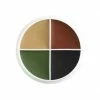Camouflage Creme FX Color Wheel By Ben Nye Makeup