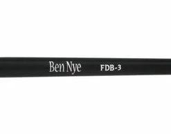 Fine Detail Brush (Small Tapered Point) By Ben Nye Makeup