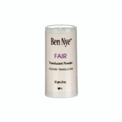 Makeup Fair Translucent Face Powder By Ben Nye