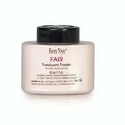 Makeup Fair Translucent Face Powder By Ben Nye