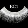 Garland Eyelashes (White) 1 Garland Eyelashes (White)